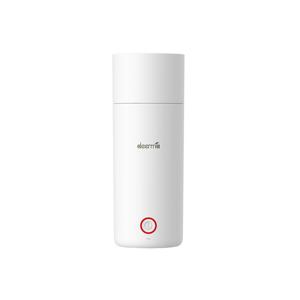 Termokande med kogende vand og 350 ml kapacitet