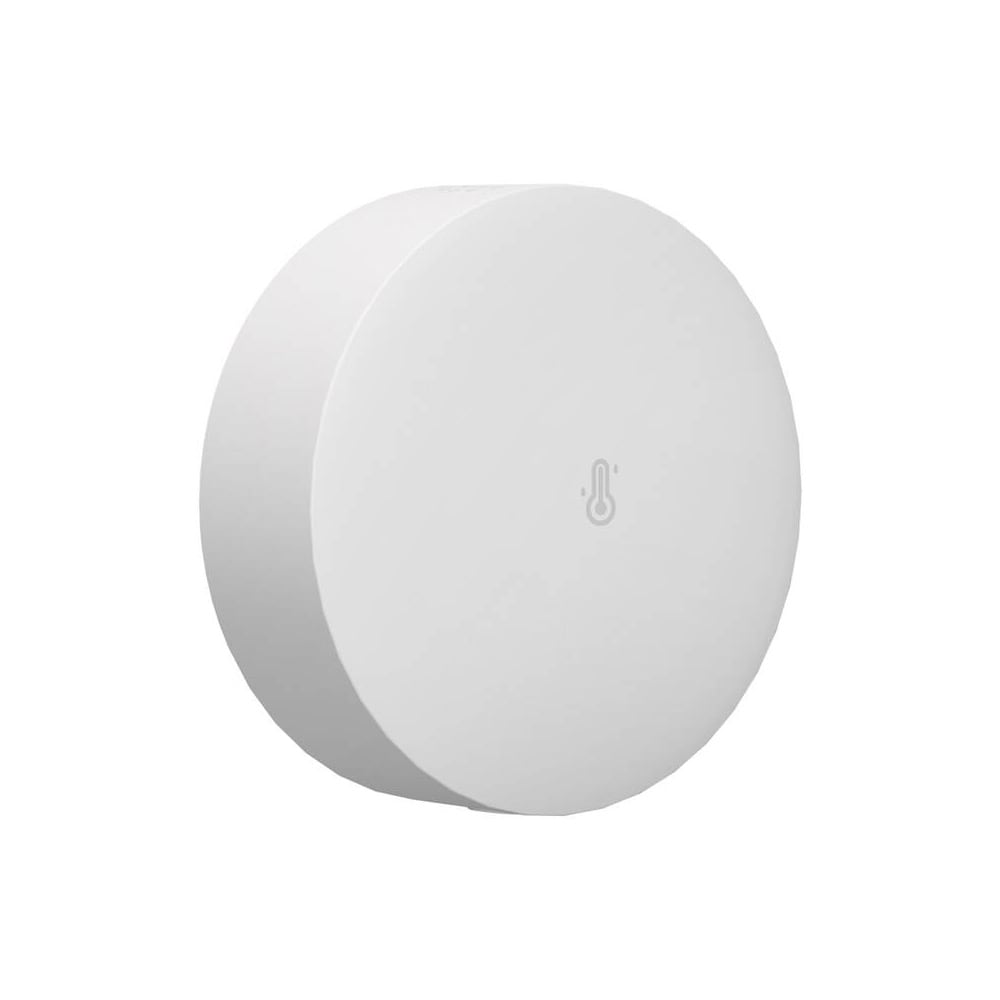 Sonoff Smart Termometer og Hygrometer Sensor