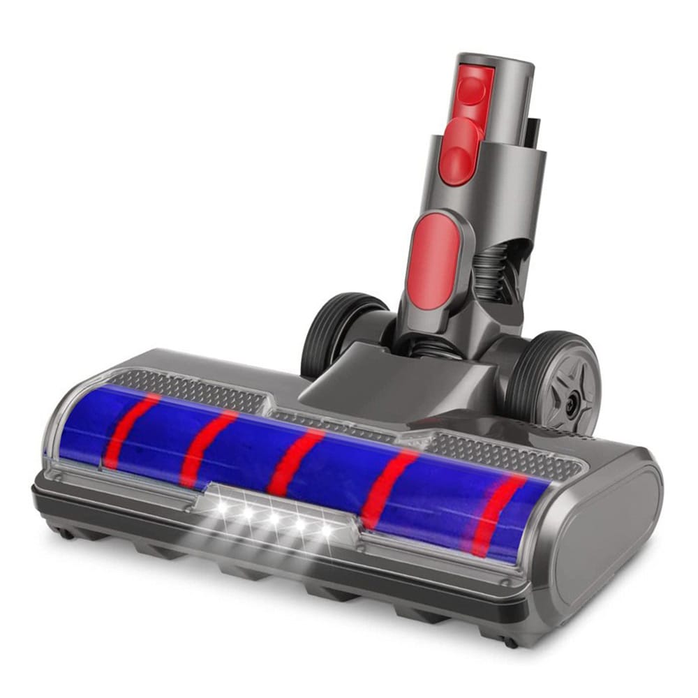 Støvsugermundstykke til parket til Dyson V7/V8/V10/V11