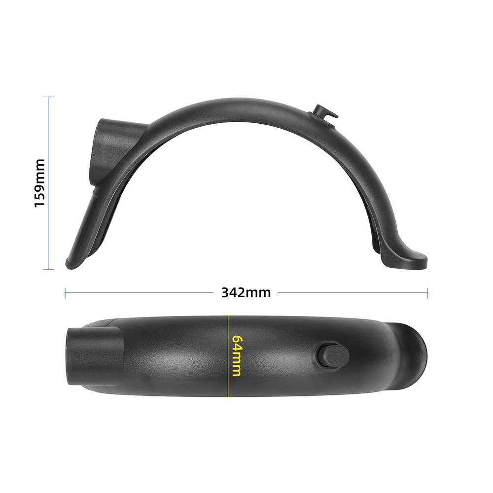 Bagskærm til Xiaomi 4 Pro