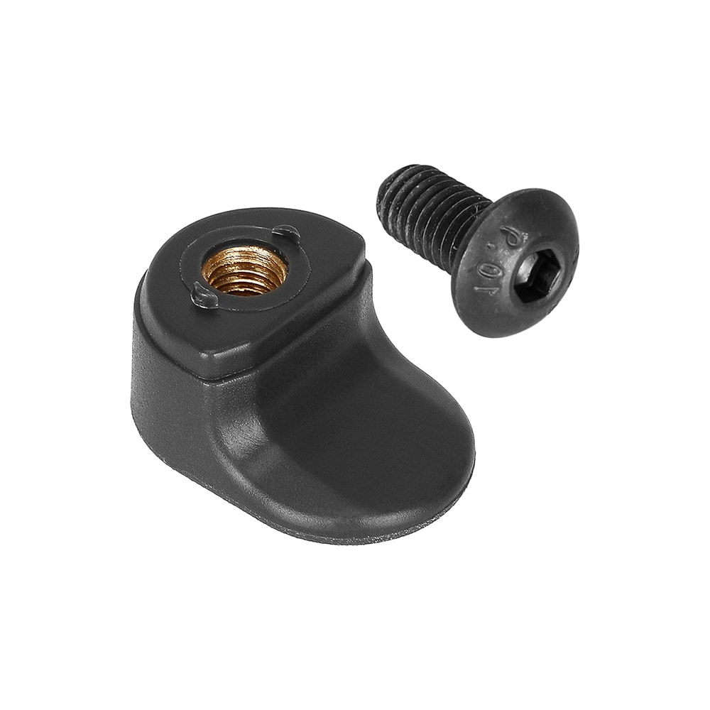 Krog til Xiaomi 4 Pro / 4 Lite med holdbart plastmateriale