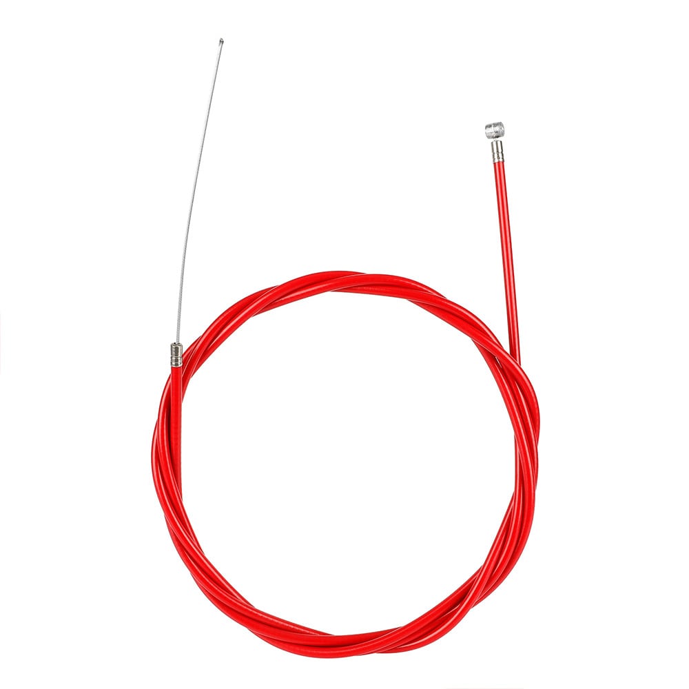 Bremsekabel til Xiaomi 4 Pro - Rød