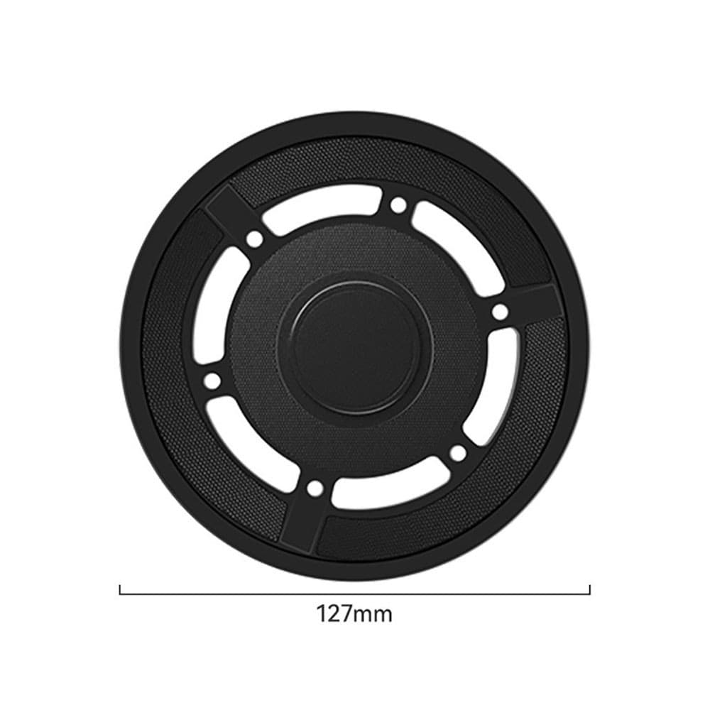 Moppemodul til Ecovacs X2 / X2 Pro - Sort