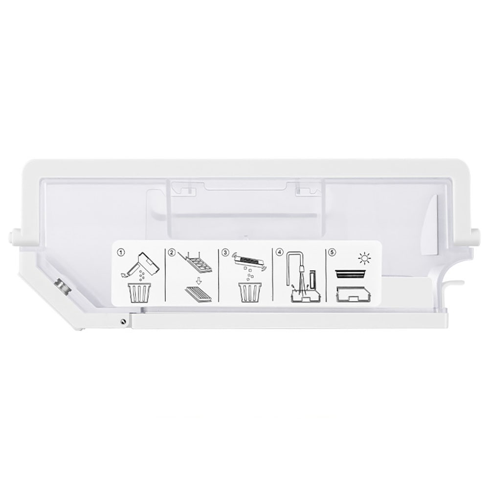 Affaldsspand til Ecovacs T20S PRO / MAX
