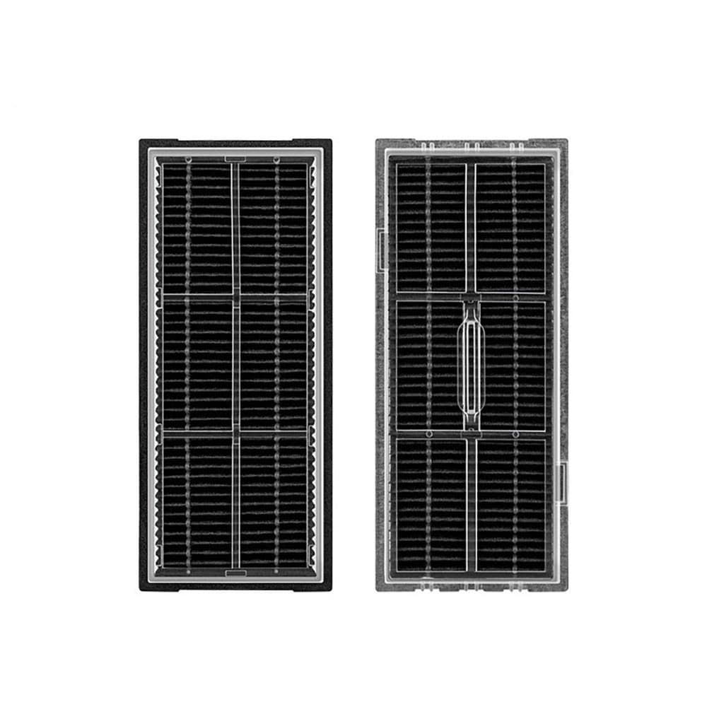 Aktivt kulfilter til Roborock G10S Pro / G10S Pure