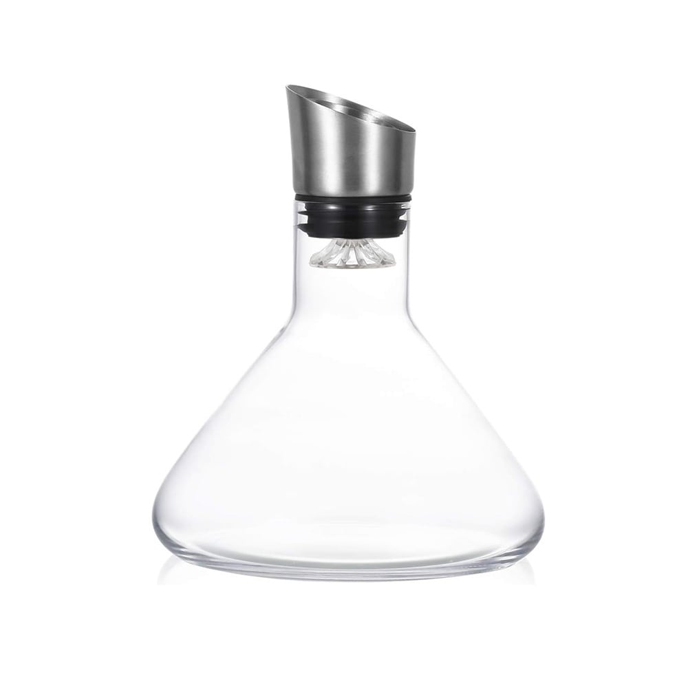 Forruder af krystalglas 1,5L