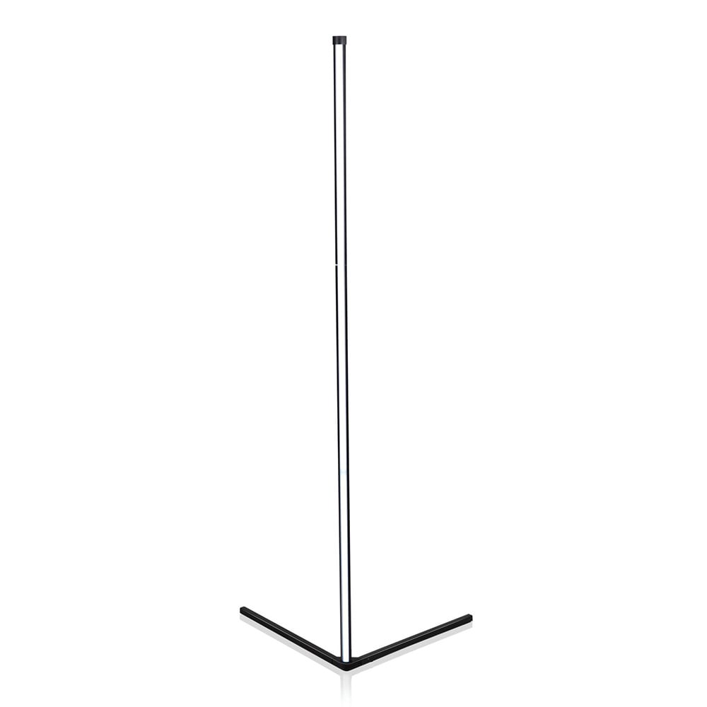 Grundig LED-gulvlampe med RGBWW