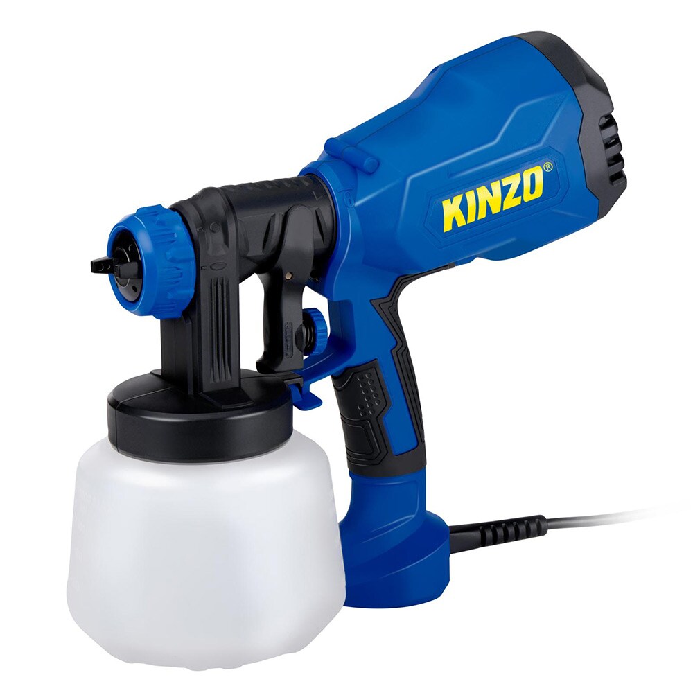 Kinzo malersprøjte 1L 400W