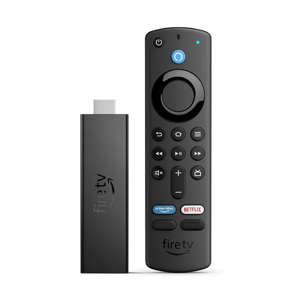 Amazon Fire TV Stick 4K Max Gen 2