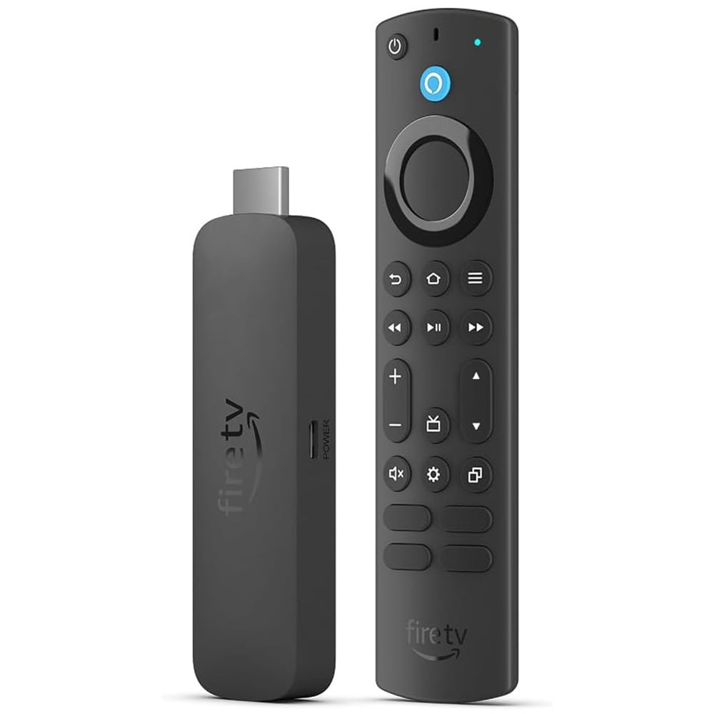 Amazon Fire TV Stick 4K Max Gen 2