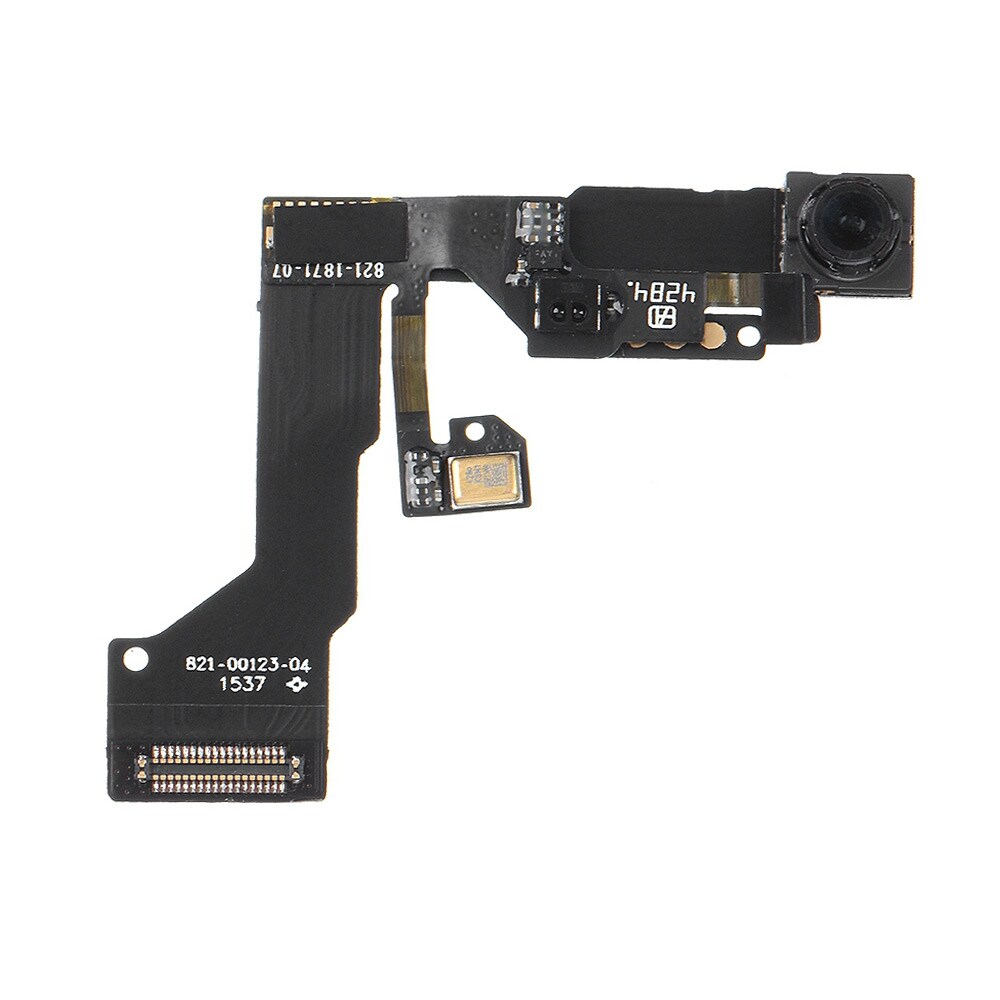 Frontkamera til iPhone 6S - kompatibel OEM-komponent