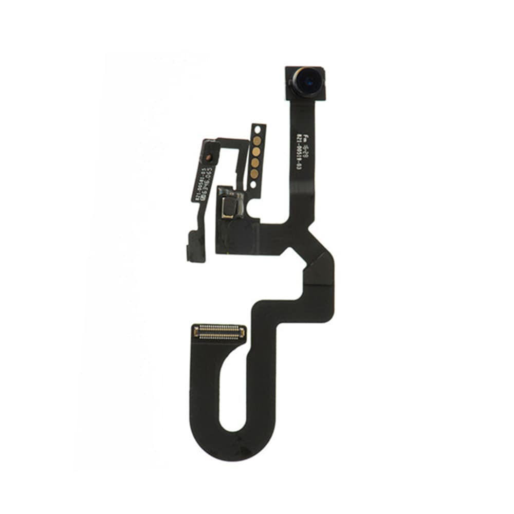Frontkamera til iPhone 7 Plus - kompatibel OEM-komponent