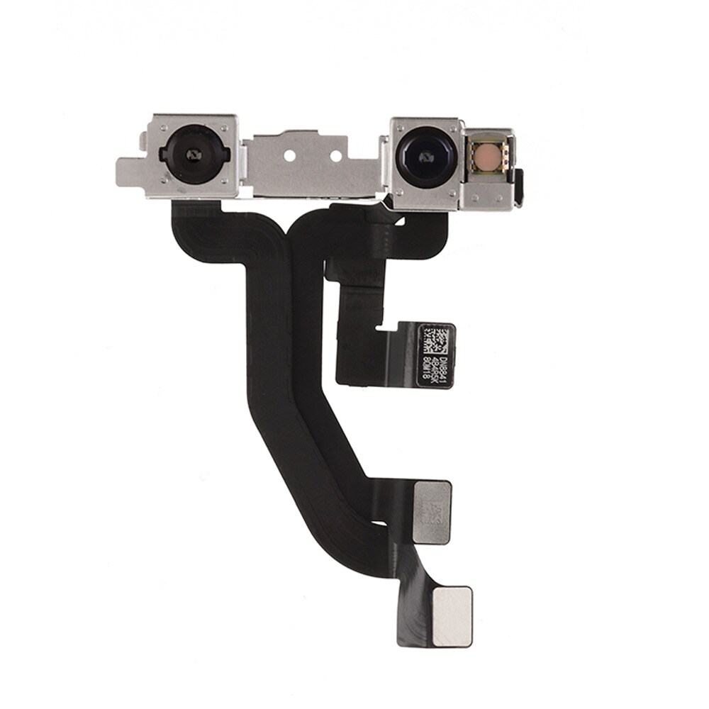Frontkamera til iPhone XS - kompatibel OEM-komponent