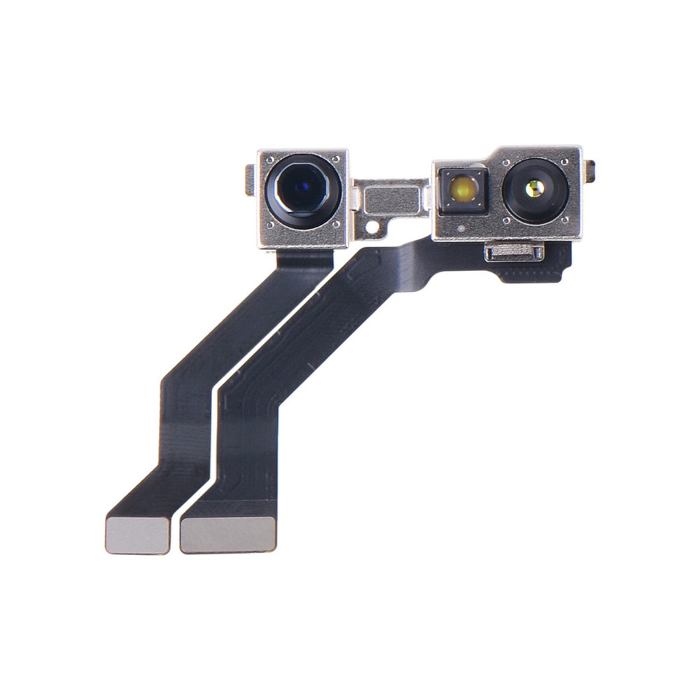 Frontkamera til iPhone 13 Pro - kompatibel OEM-komponent