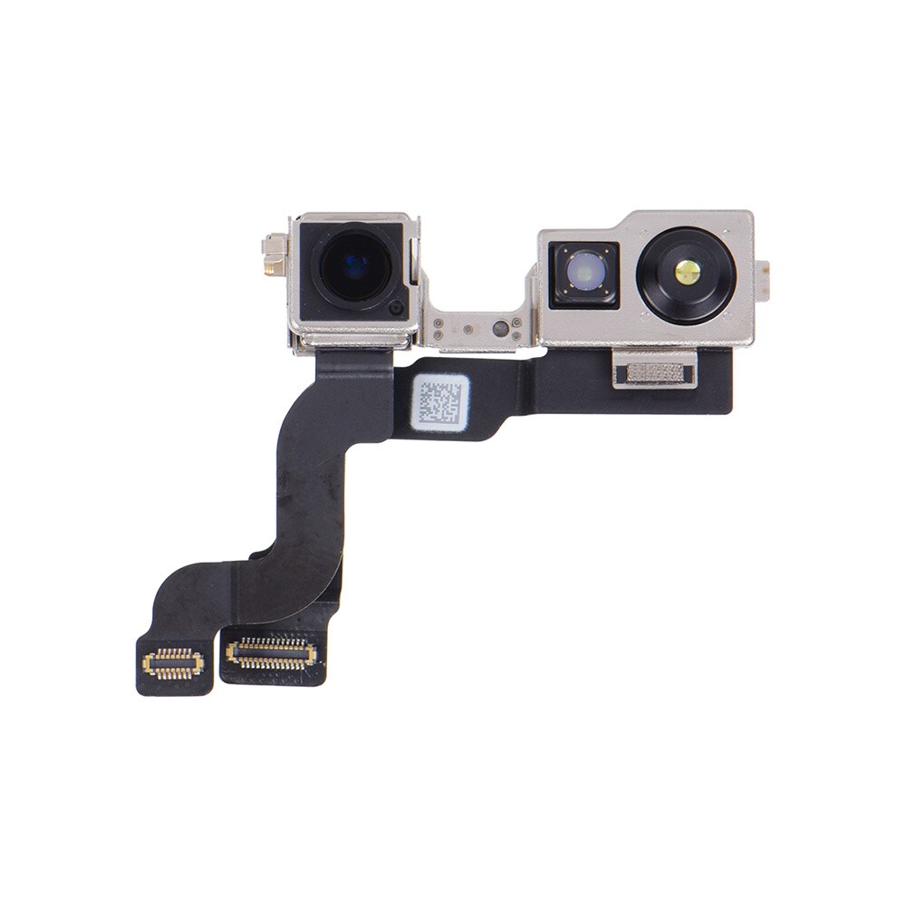 Frontkamera til iPhone 14 - kompatibel OEM-komponent