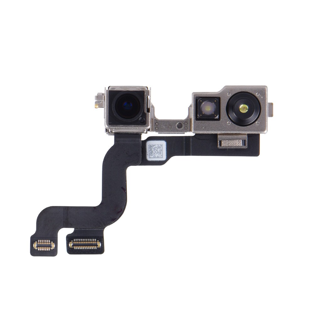 Frontkamera til iPhone 14 Plus - kompatibel OEM-komponent