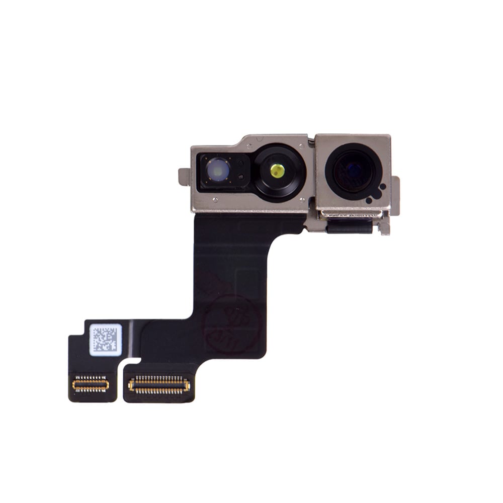 Frontkamera til iPhone 15 Plus - kompatibel OEM-komponent