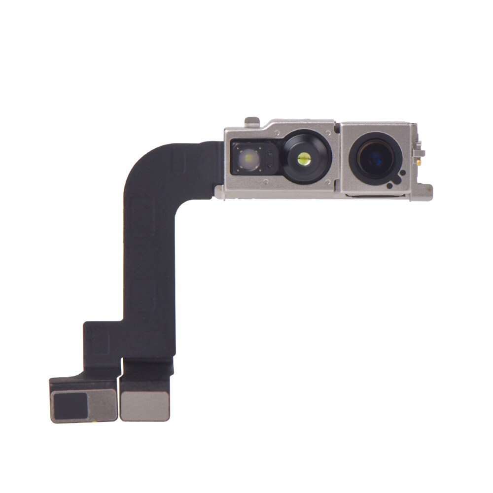 Frontkamera til iPhone 15 Pro Max - kompatibel OEM-komponent