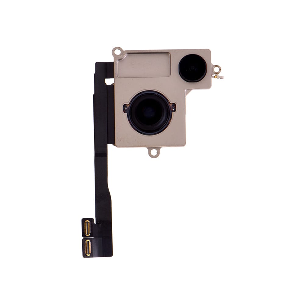 Hovedkamera/bagkamera til iPhone 15 Plus - kompatibel OEM-komponent