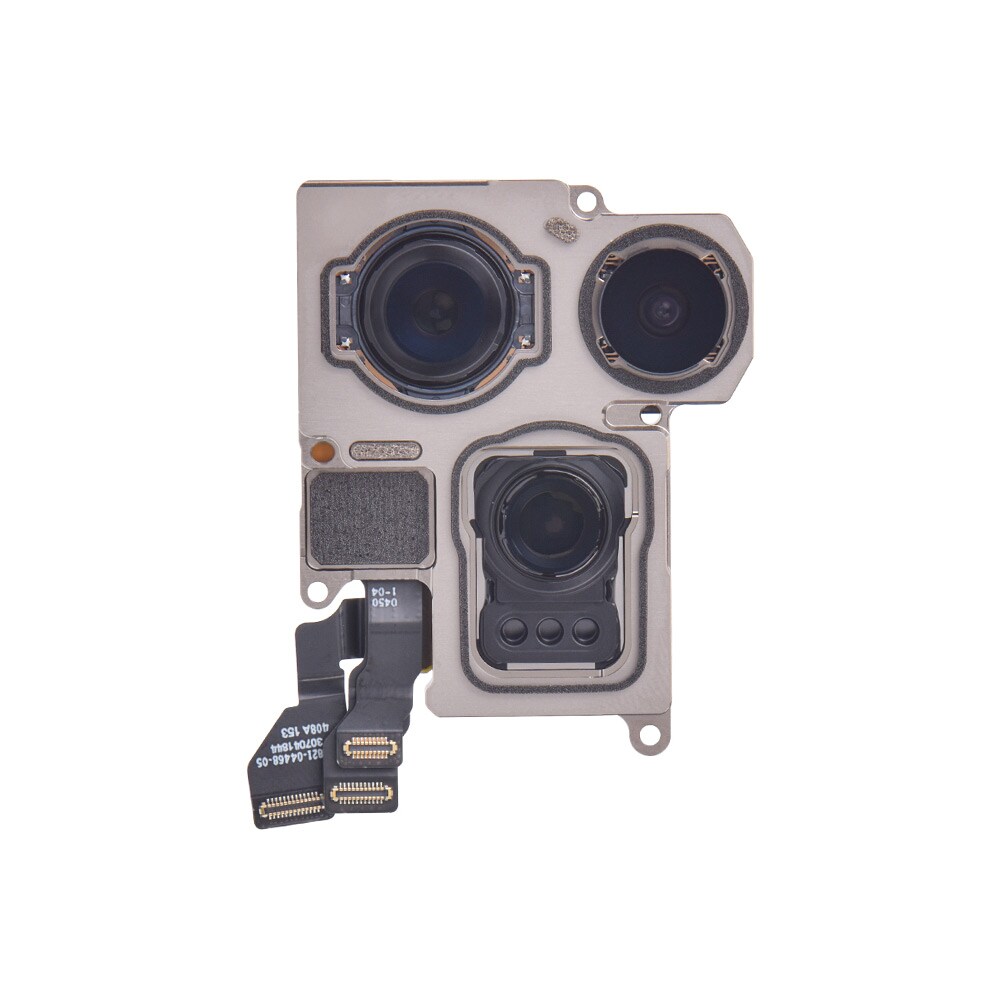Hovedkamera/bagkamera til iPhone 15 Pro Max - kompatibel OEM-komponent