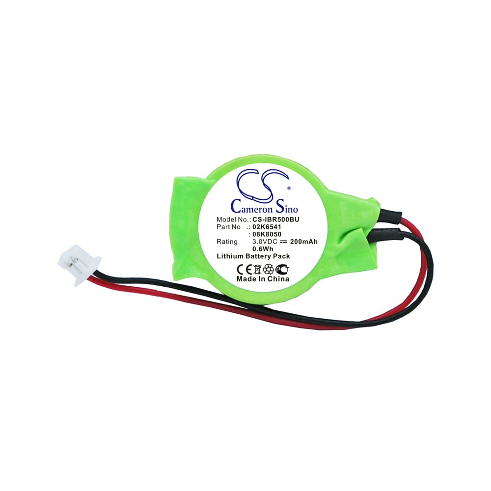 Backup-batteri til IBM ThinkPad R40 / Thinkpad T61 / Thinkpad 570