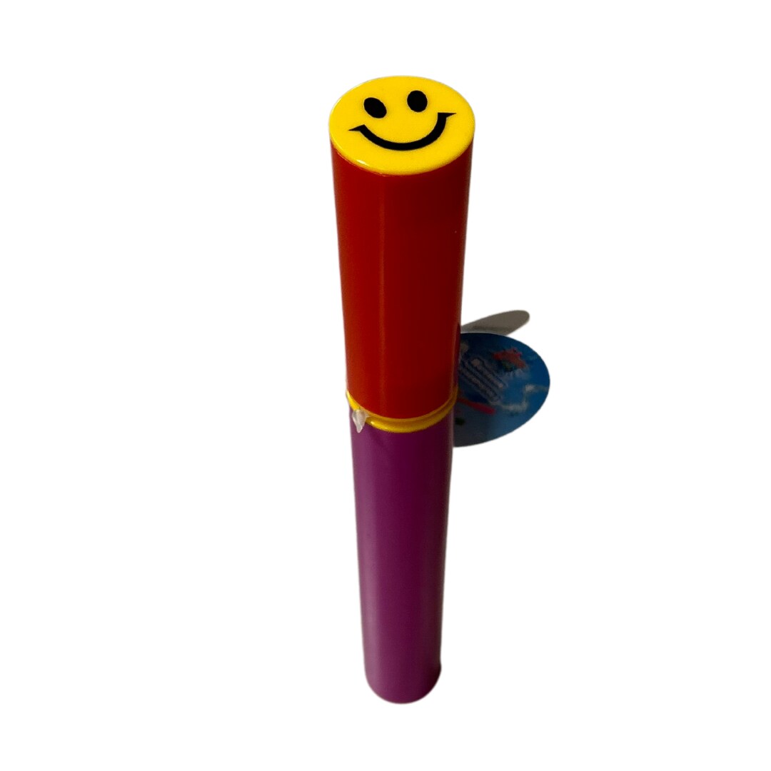 Vandpistol med pumpefunktion