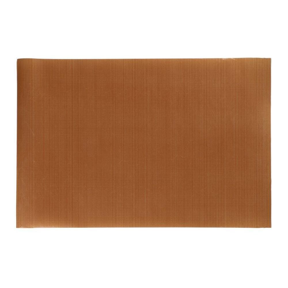 Genanvendeligt bagepapir 60x40 cm - XL