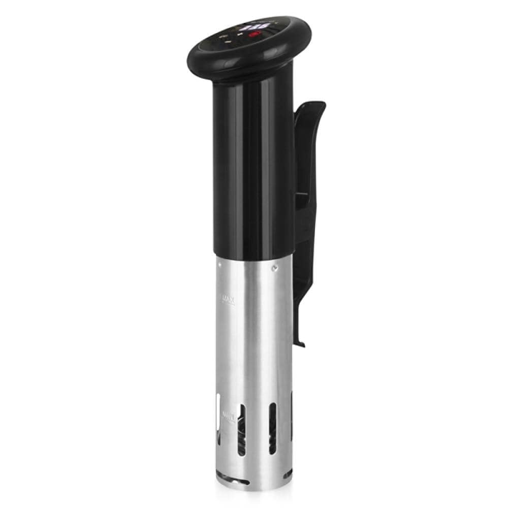 Emerio sous vide med digitalt display og timerfunktion