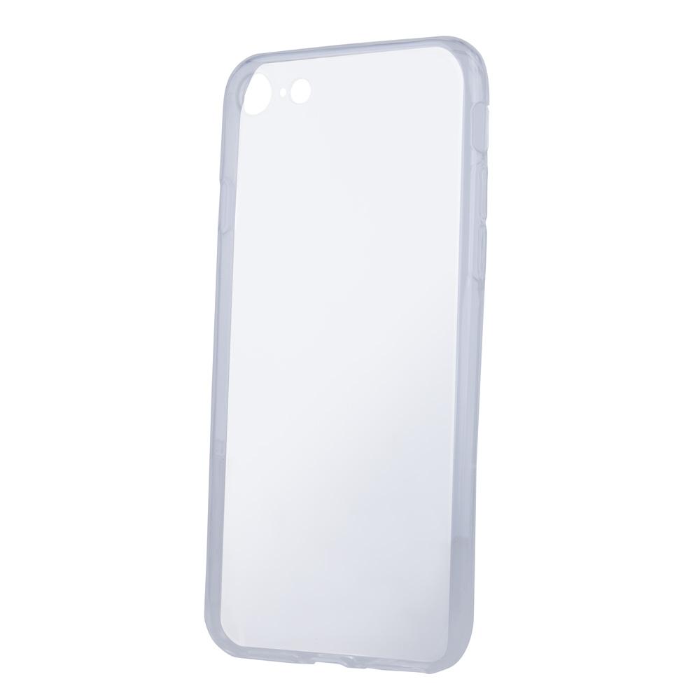 Tyndt bagcover til Samsung Galaxy M55 5G - Klar