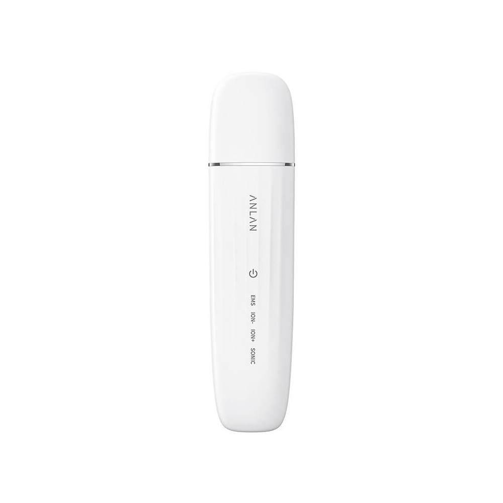 Kavitationspeeling med fototerapi og EMS-mikrostrøm
