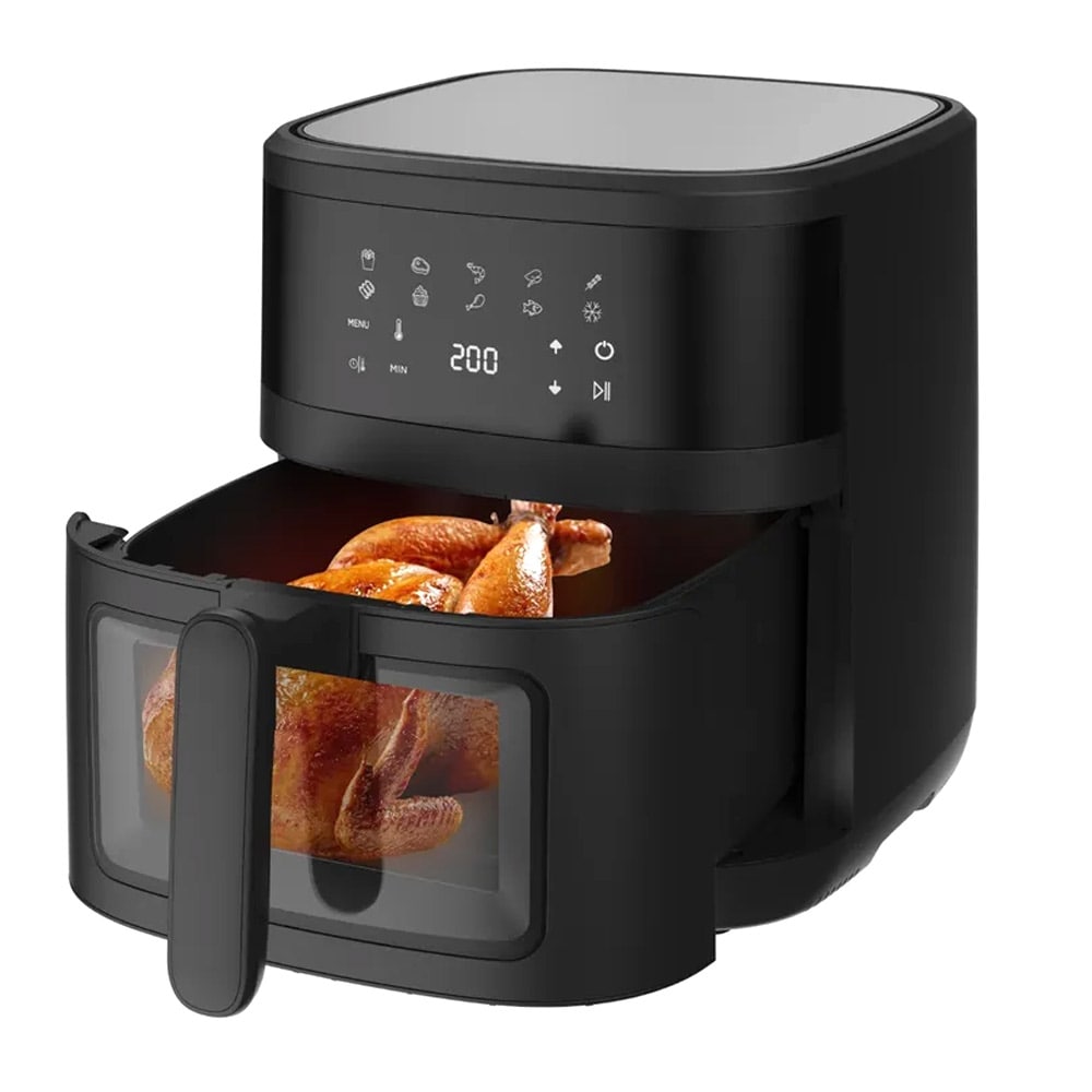 Extralink Smart Life luftfryser 6,5L 1600W