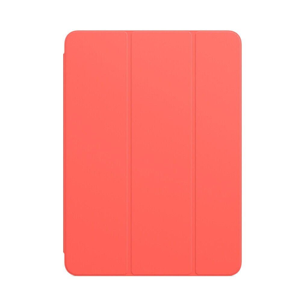 Apple Smart Folio-etui til iPad Pro 11" - Citrus