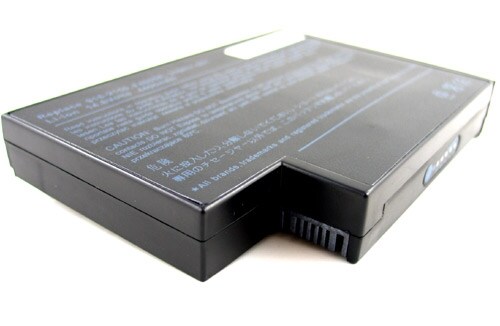 Batteri til HP Pavilion Ze4000 Ze5000 / Compaq Presario 2100 2200 2500 NX9000 NX9040 m.m.
