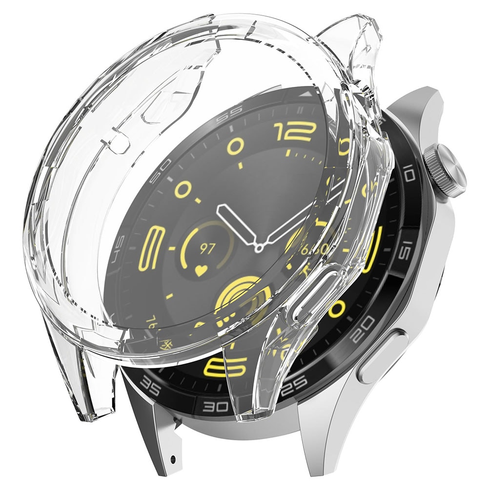 Hård skal til Huawei Watch GT 4 46mm - Klar
