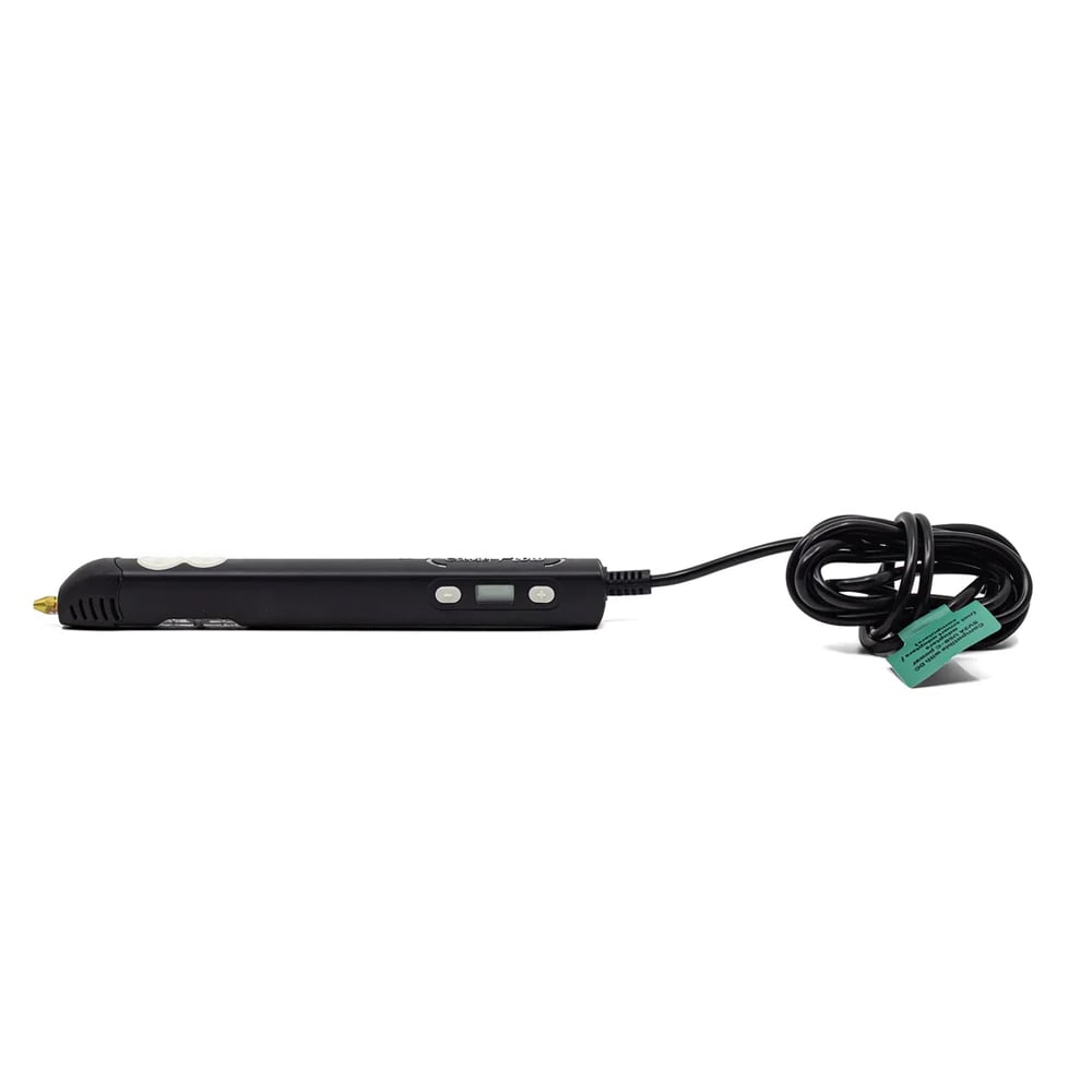 3Doodler Flow 3D-penne-sæt med 8 farver og justerbar flowhastighed