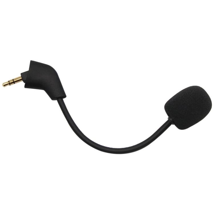 Udskiftningsmikrofon til HyperX Cloud II / Cloud Silver-headset
