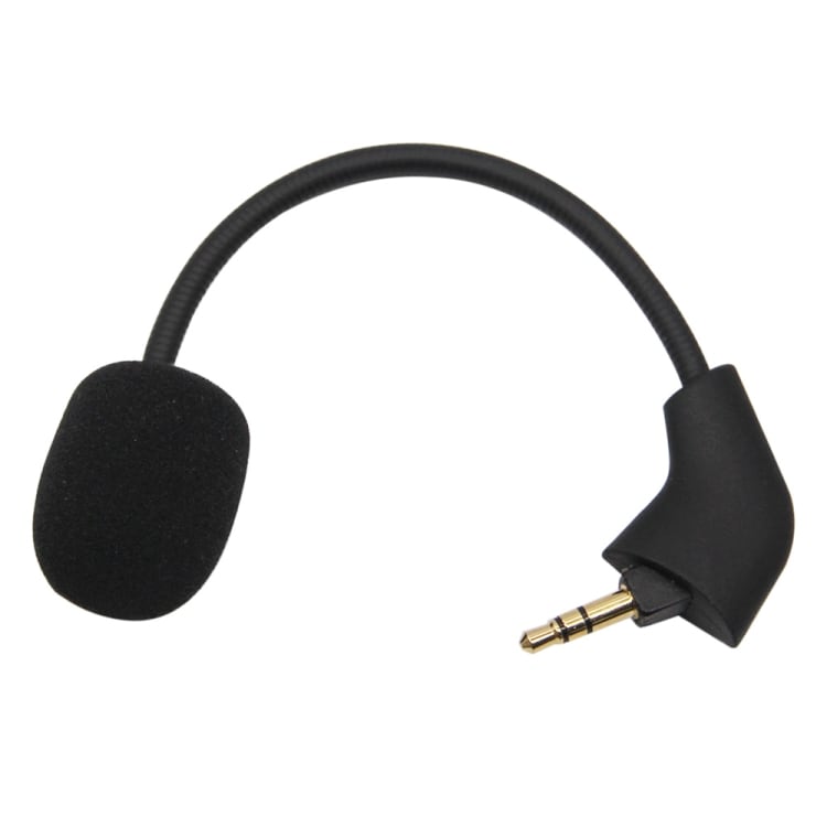 Udskiftningsmikrofon til HyperX Cloud II / Cloud Silver-headset