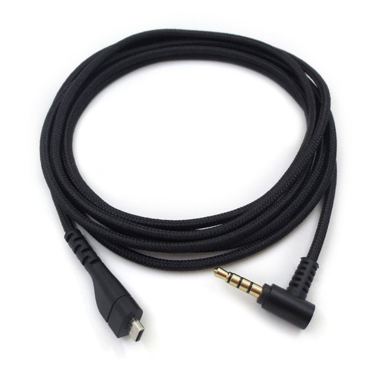 Lydkabel til SteelSeries Arctis 3/5/7 - 2 m