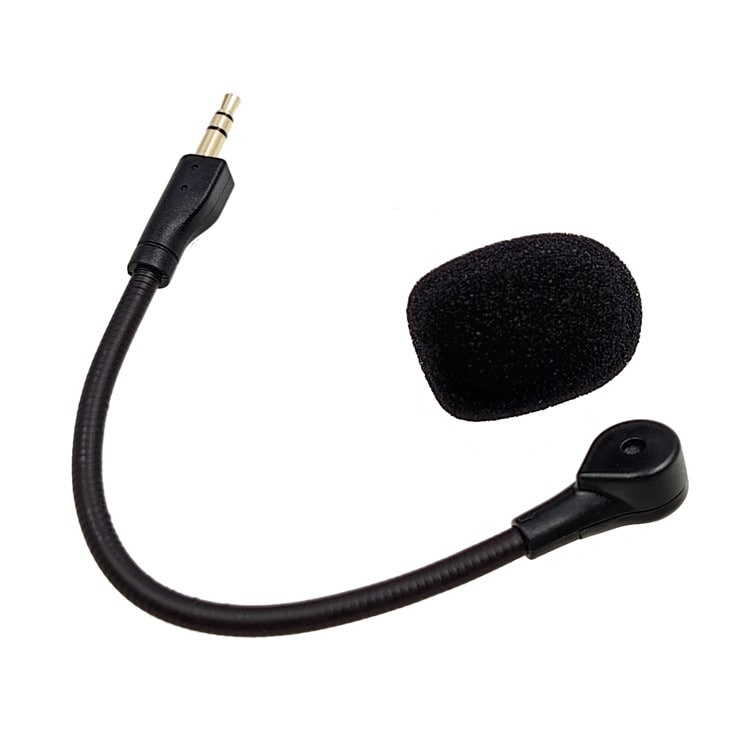 Mikrofon til Logitech G Pro X