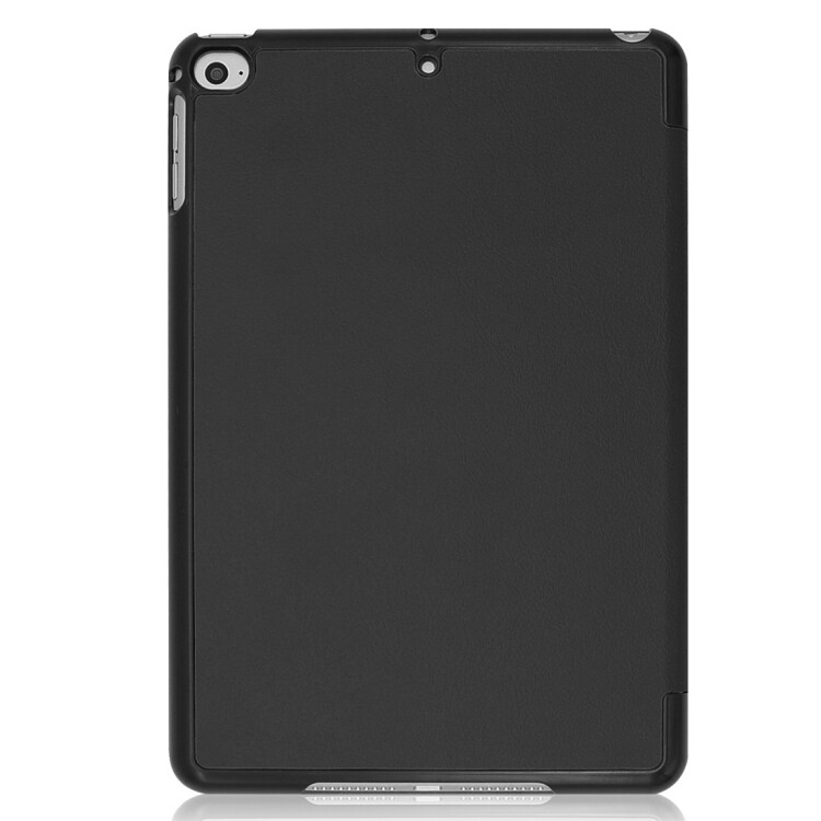Etui med stander til iPad Mini 4 / Mini 5 - Sort
