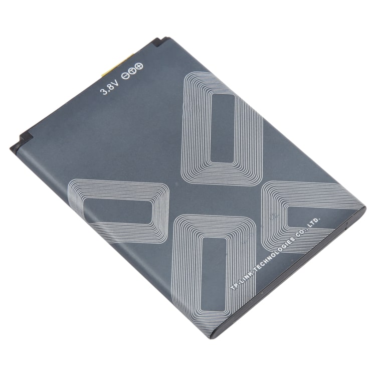 3000mAh Batteria Compatibile Con TP-Link WiFi Router M7650 M7450 TBL - 11