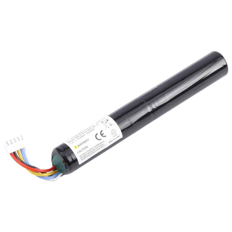 Batteri ICR18650NH-22F-2S Bang&Olufsen BeoPlay A2
