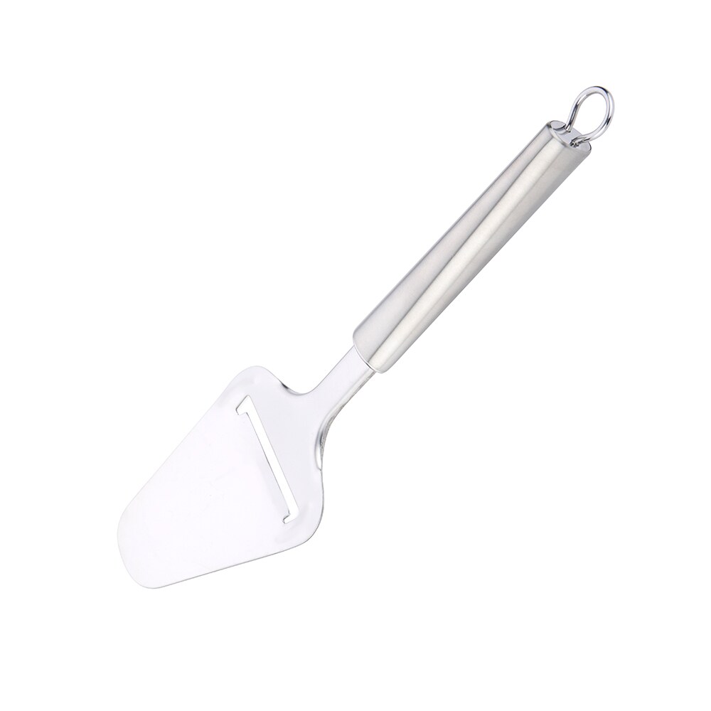 Ostehøvl i rustfrit stål 26 cm