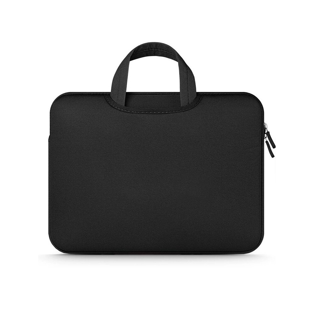 Tech-Protect Laptop-taske 15-16" - Sort