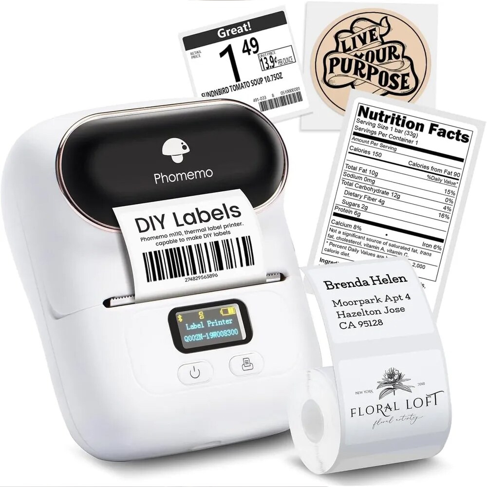 Instant camera's en mini-printers - Canon België