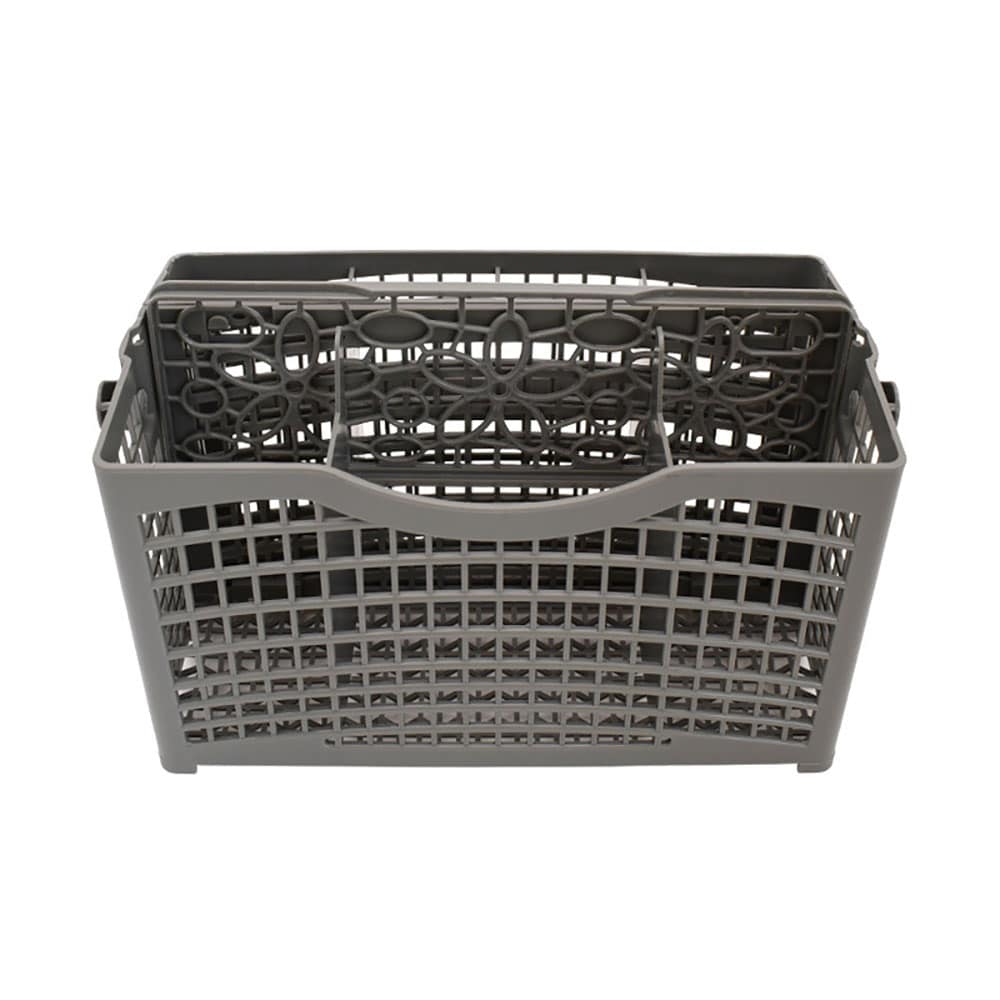 Bestikkurv til Whirlpool-, Kitchenaid- og LG-opvaskemaskiner i holdbar PP-plast
