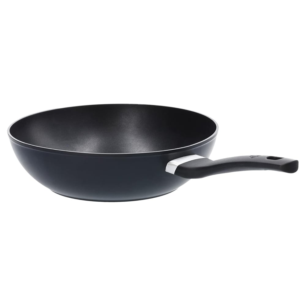 MasterChef Wok-pande 28 cm - Berømt fra Masterchef
