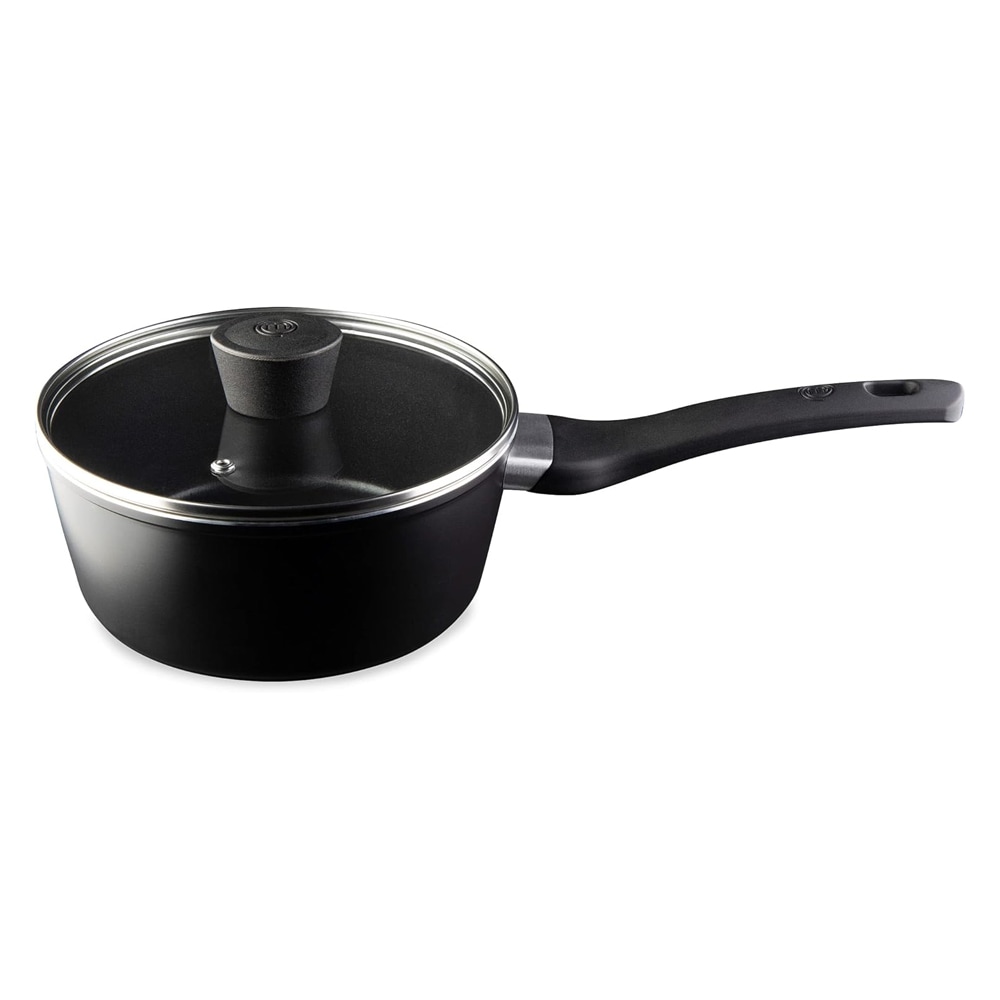 MasterChef kasserolle 18 cm - Berømt fra Masterchef