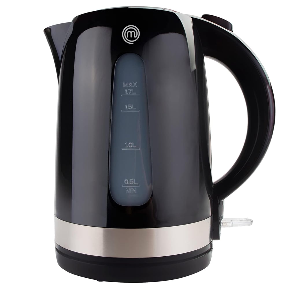 MasterChef Kettle - Berømt fra Masterchef