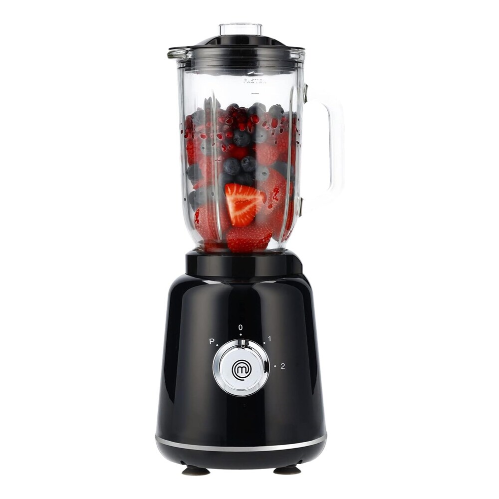 MasterChef Blender - Berømt fra  Masterchef